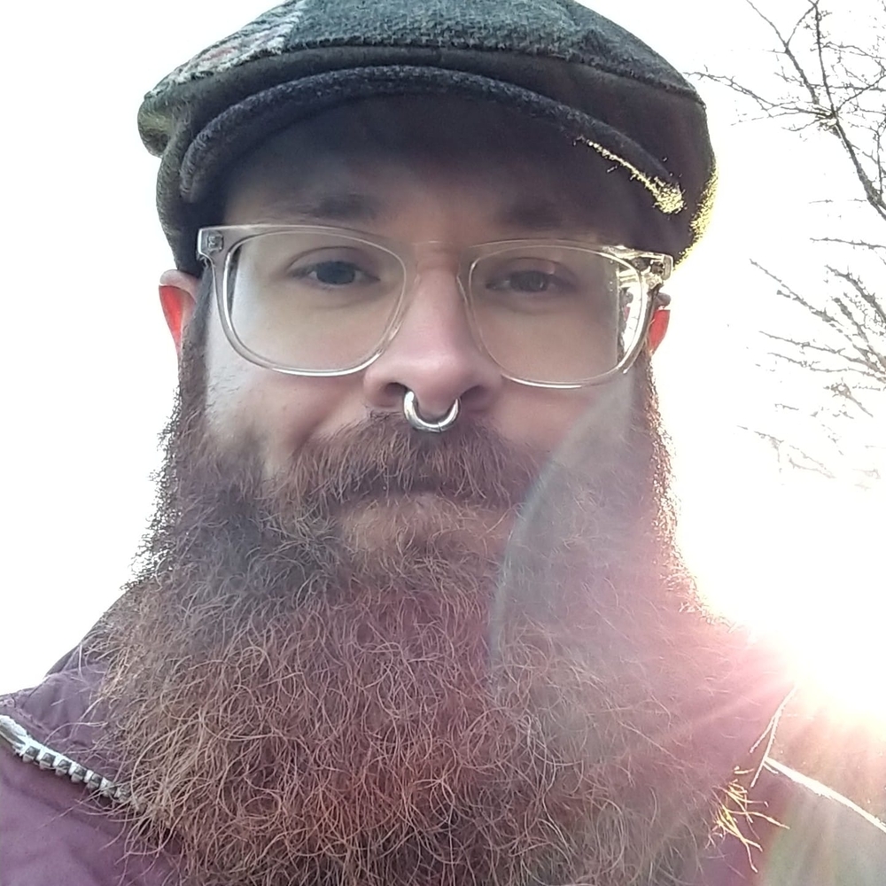 Meet your Posher, Pete